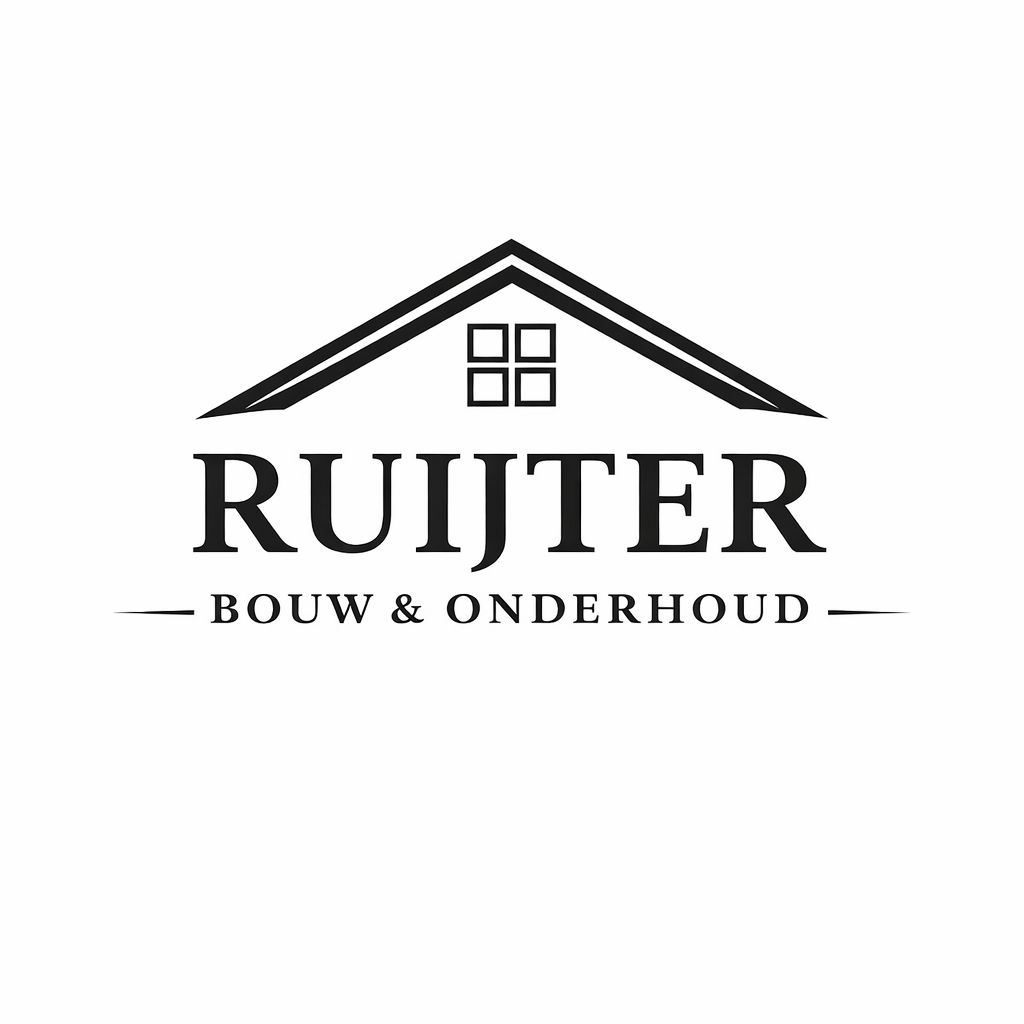 ruijter bouw en onderhoud